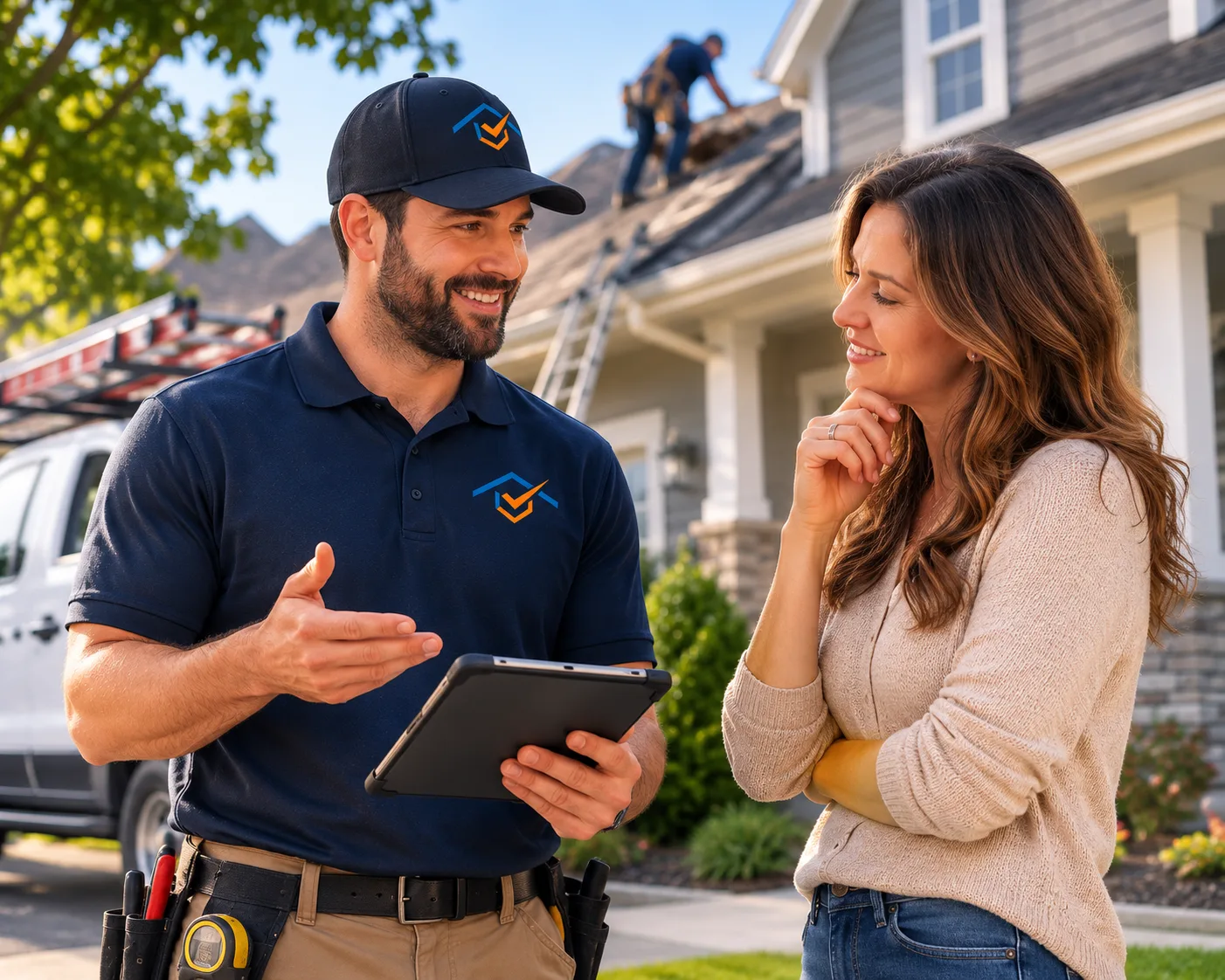 Roof Inspection FAQs in Piney River, VA