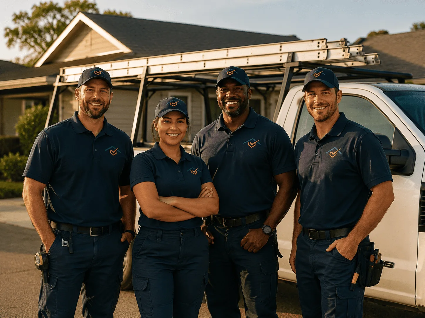 Roof Inspection company in Piney River, VA